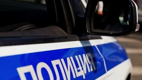В Ростовской области полицейские задержали подозреваемого в краже