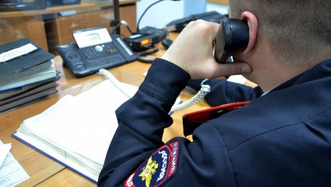 В Ростовской области полицейские задержали фигуранта, подозреваемого в угоне