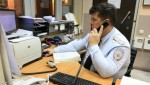 Зарядка со стражами порядка — энергия и сила воли на стадионе «Урожай»